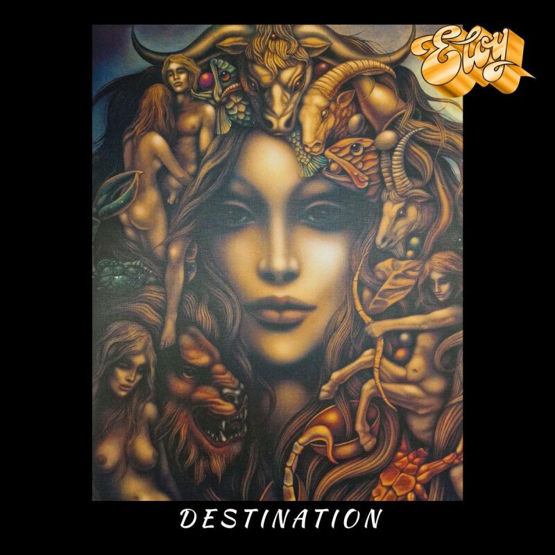 0885513025722 - Destination CD multicolor 0885513025722 - Destination CD multicolor