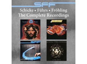 0885513029522 - The Complete Recordings - Sff (CD)