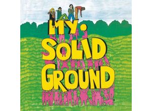 0885513030313 - My Solid Ground (Vinyl) - My Solid Ground (LP)