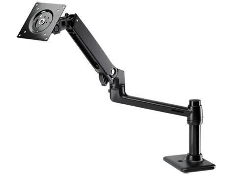 0885631560143 - HP Einzelner Monitorarm 0885631560143 - HP Einzelner Monitorarm