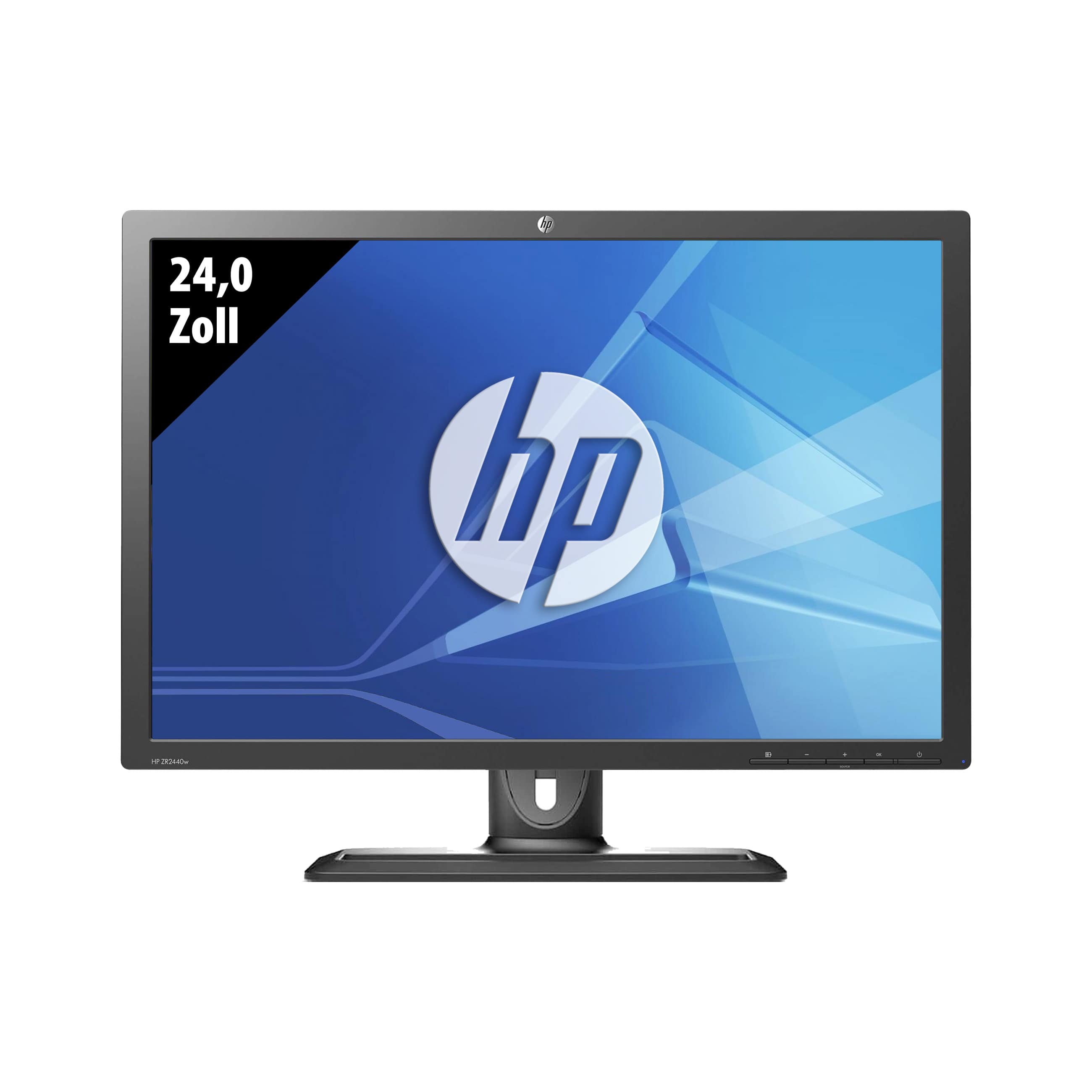 0885631975930 - Z Display ZR2440w - 1920 x 1200 - WUXGAGut - AfB-refurbished
