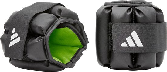 0885652021746 - Performance Knöchel- und Handgelenkgewichte Set 2kg