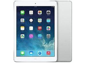 0885909774876 - iPad Air 97 128GB [Wi-Fi] silber