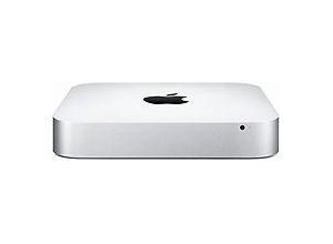 0885909955060 - Mac mini 26 GHz Intel Core i5 8 GB RAM 1 TB HDD (5400 U Min) [Late 2014]