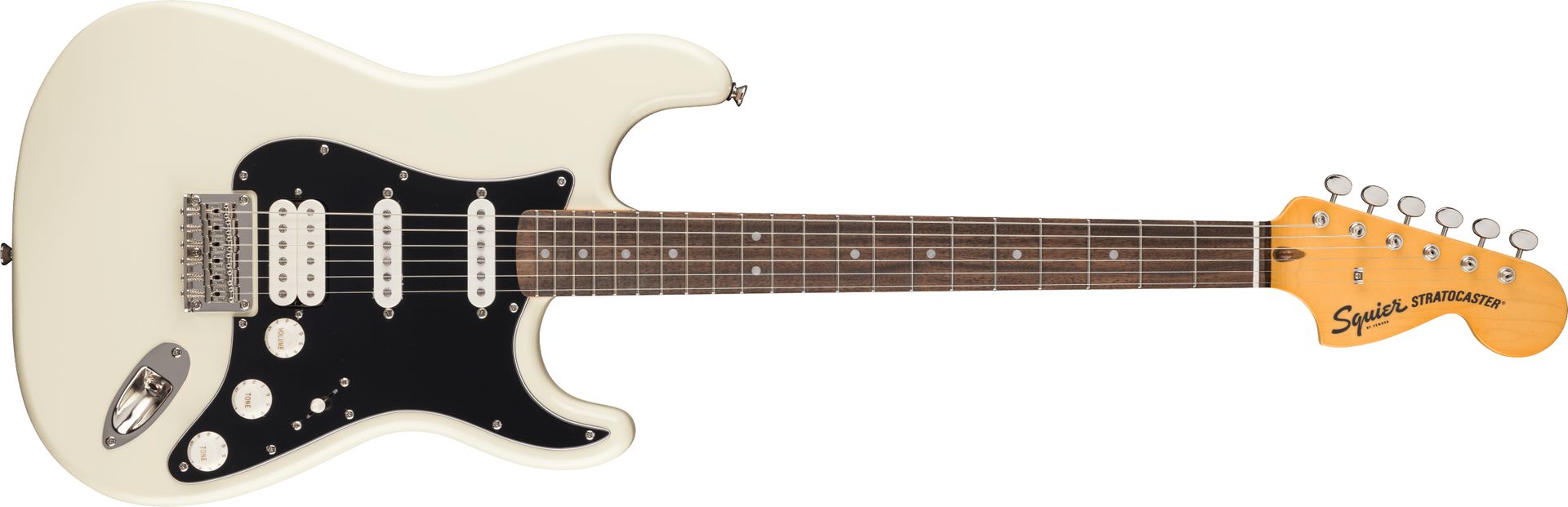 0885978674527 - Classic Vibe 70s Strat HT HSS LRL OWT 0885978674527 - Classic Vibe 70s Strat HT HSS LRL OWT