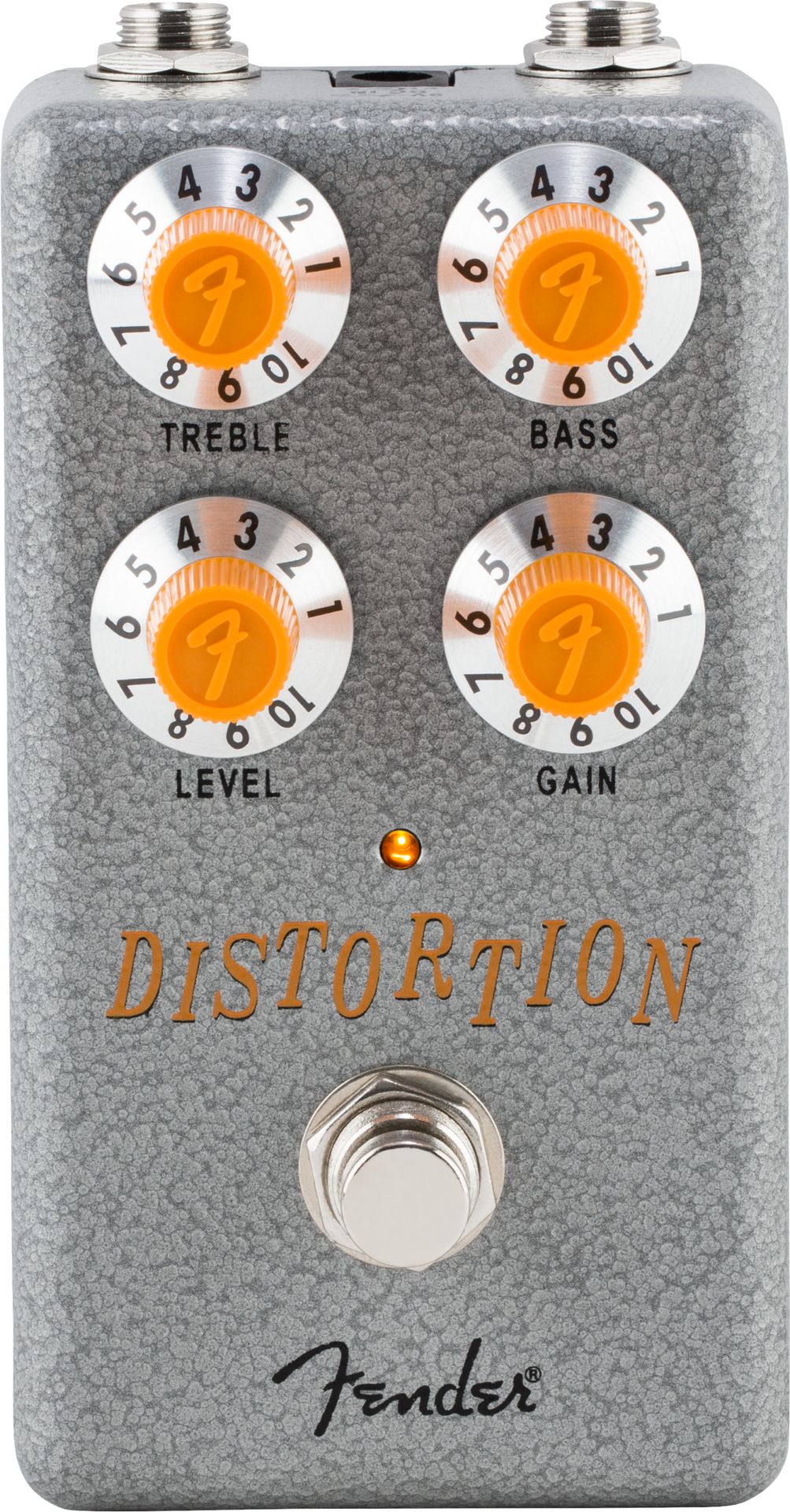 0885978739103 - Hammertone Distortion Effektgerät für E-Gitarre Stompbox