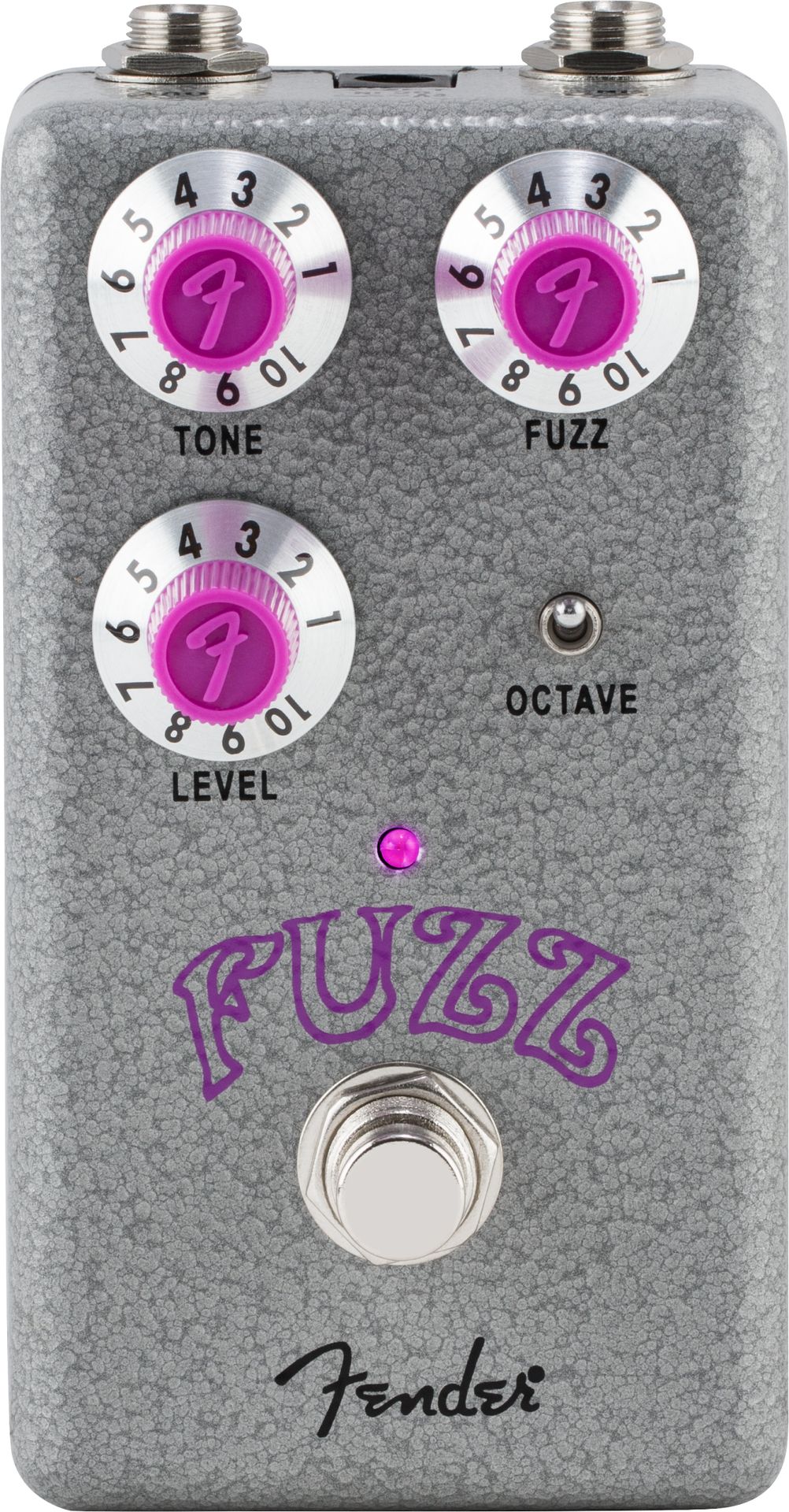 0885978885657 - Hammertone Fuzz Effektgerät für E-Gitarre Stompbox