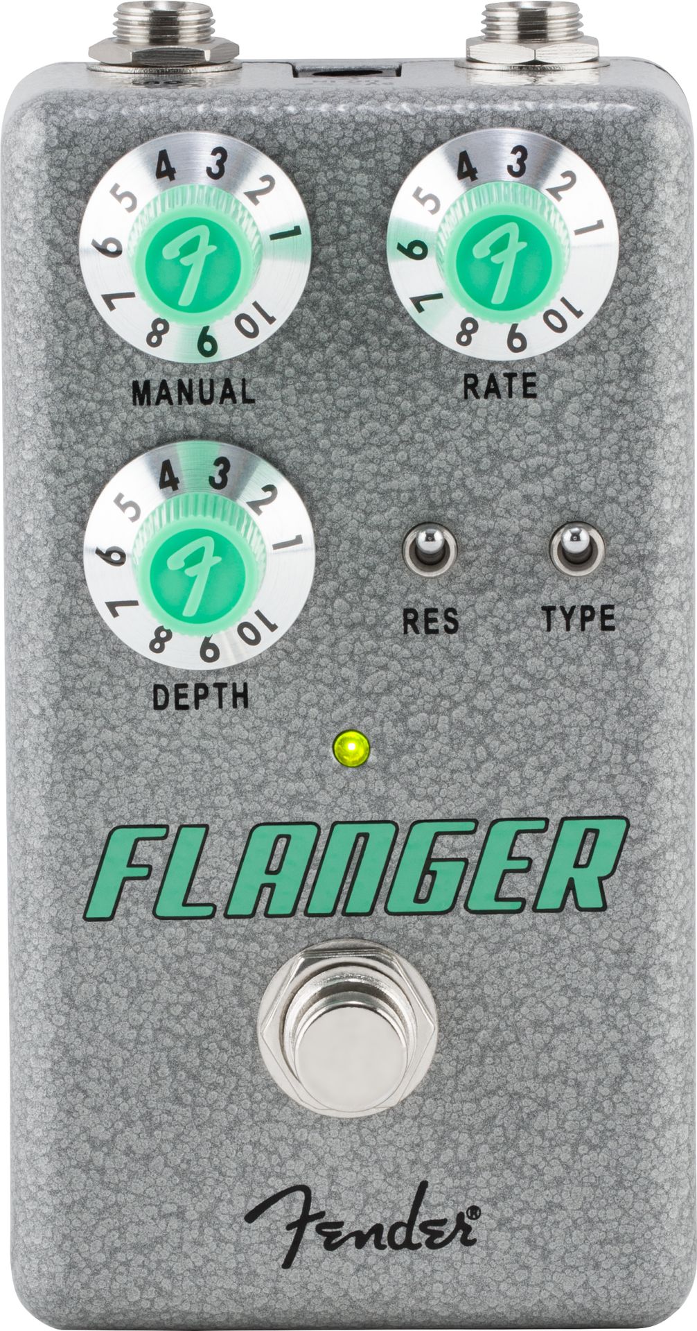 0885978885695 - Hammertone Space Delay Effektgerät für E-Gitarre Stompbox