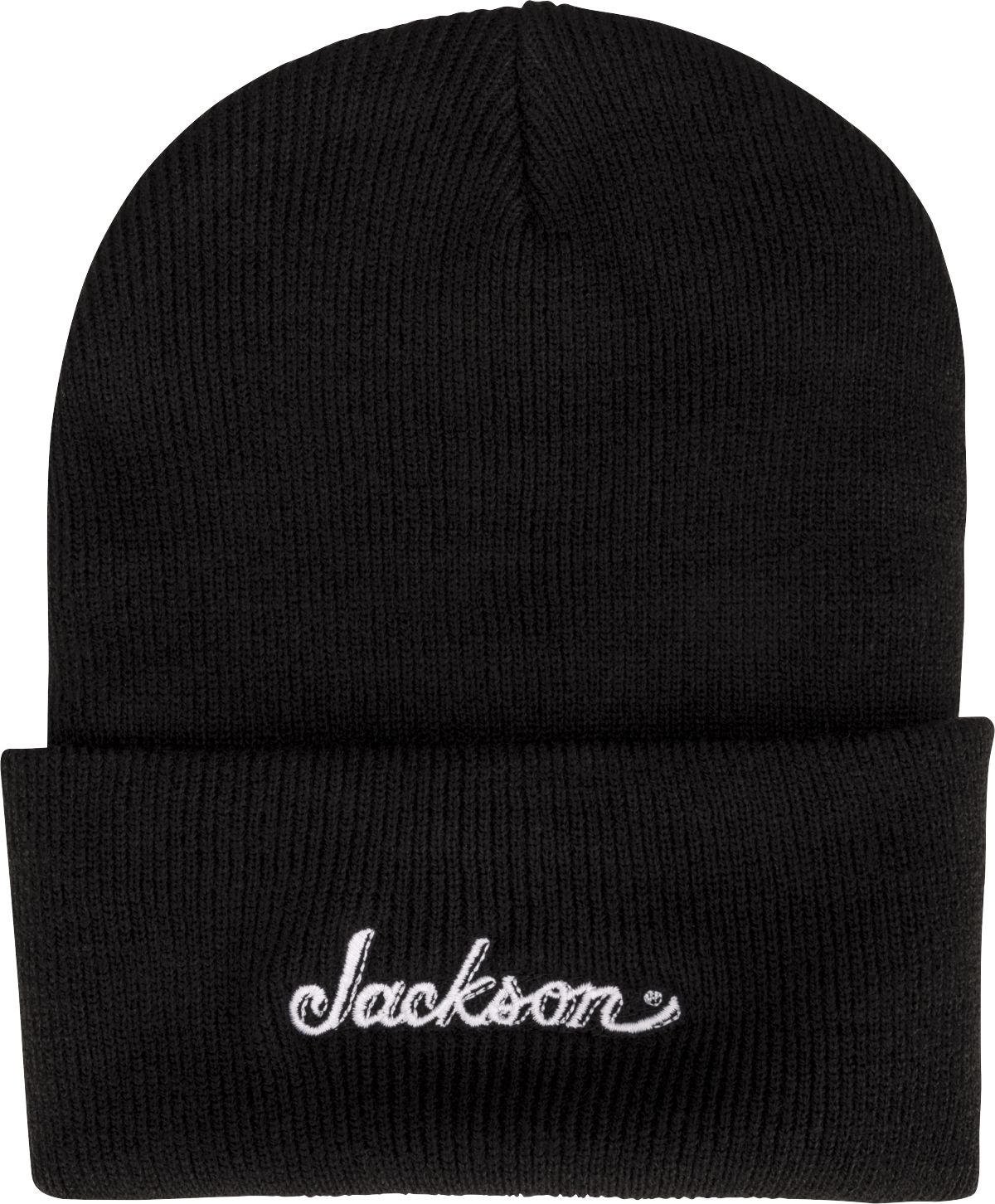 0885978918041 - Jackson® Logo Beanie Black