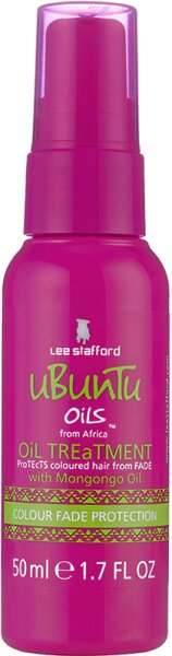 0886011001119 - Ubuntu Oils from Africa Color Fade Protection Oil 50 ml