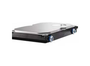 0886111098194 - HP - Festplatte - 1 TB - SATA 6Gb s - 7200 rpm - für HP 280 Z1 G8 Z1 G9  Desktop Pro 300 G6  Elite 600 G9  EliteDesk 80X G8  Pro 400 G9