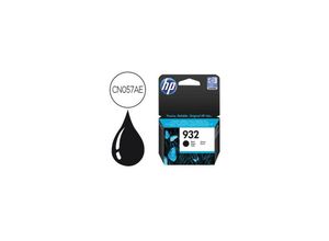 0886111749058 - Hewlett Packard - Ink-jet hp 932 negro 825 pag officejet 6100  6600  6700