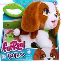 0886144281594 - furReal Poop-a-Lots Cavalier King Charles Spaniel Kuscheltier