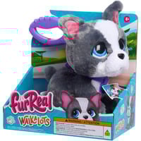 0886144281617 - Just Play BV Spielfigur furReal Walk-a-Lots French Bulldog 0886144281617 - Just Play BV Spielfigur furReal Walk-a-Lots French Bulldog