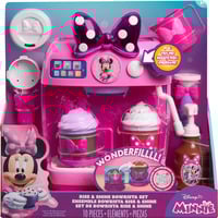 0886144883286 - Just Play BV Kinderhaushaltsgerät Disney Junior Minnie Mouse Rise & Shine Bowrista Set 0886144883286 - Just Play BV Kinderhaushaltsgerät Disney Junior Minnie Mouse Rise & Shine Bowrista Set