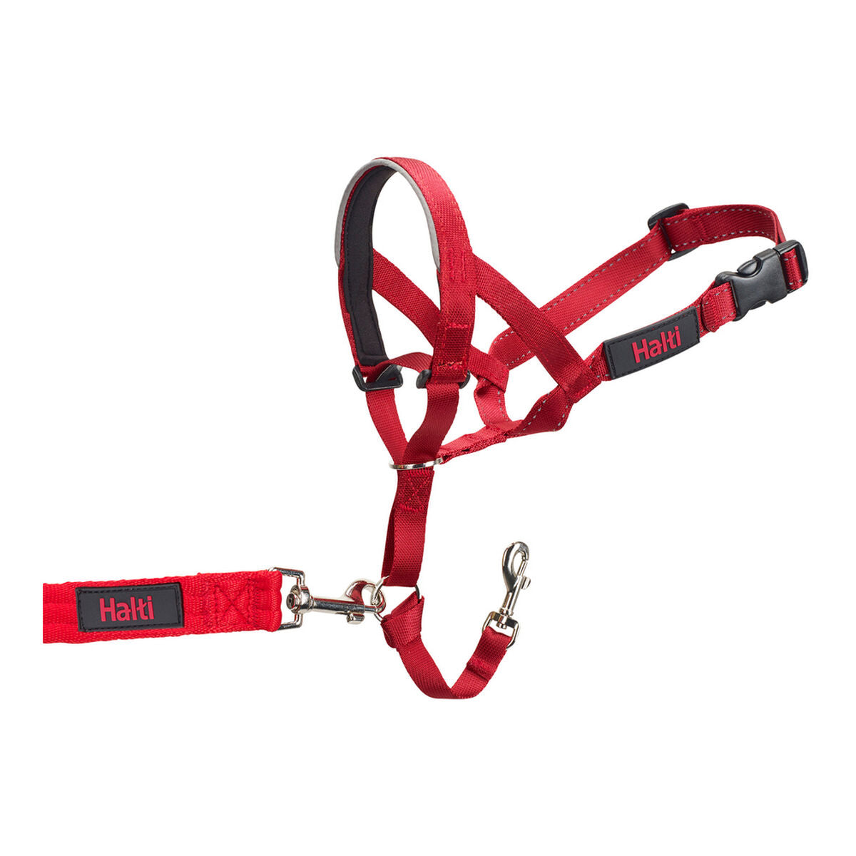 0886284114400 - Dressurhalsband für Hunde Halti Maulkorb (46-62 cm) 0886284114400 - Dressurhalsband für Hunde Halti Maulkorb (46-62 cm)