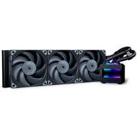 0886523002710 - Glacier One 360 T30 V2 - CPU-Wasserkühlung - Max 39 dBA