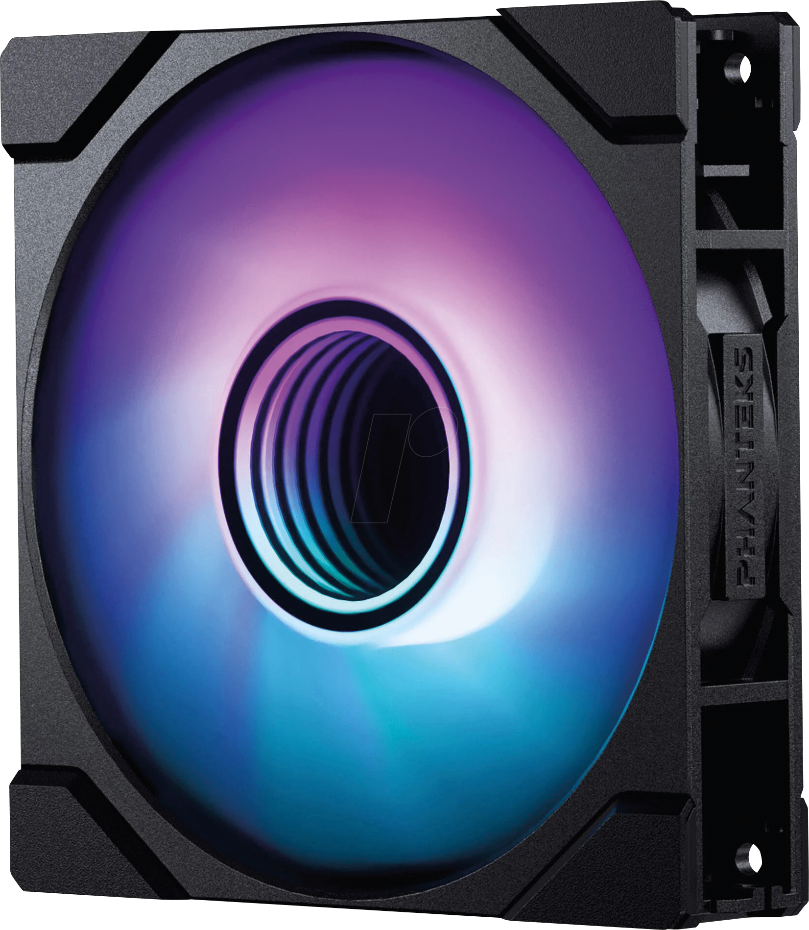 0886523003588 - PHT F120M25RDBK - M25 Gen2 D-RGB Reverse 120mm schwarz