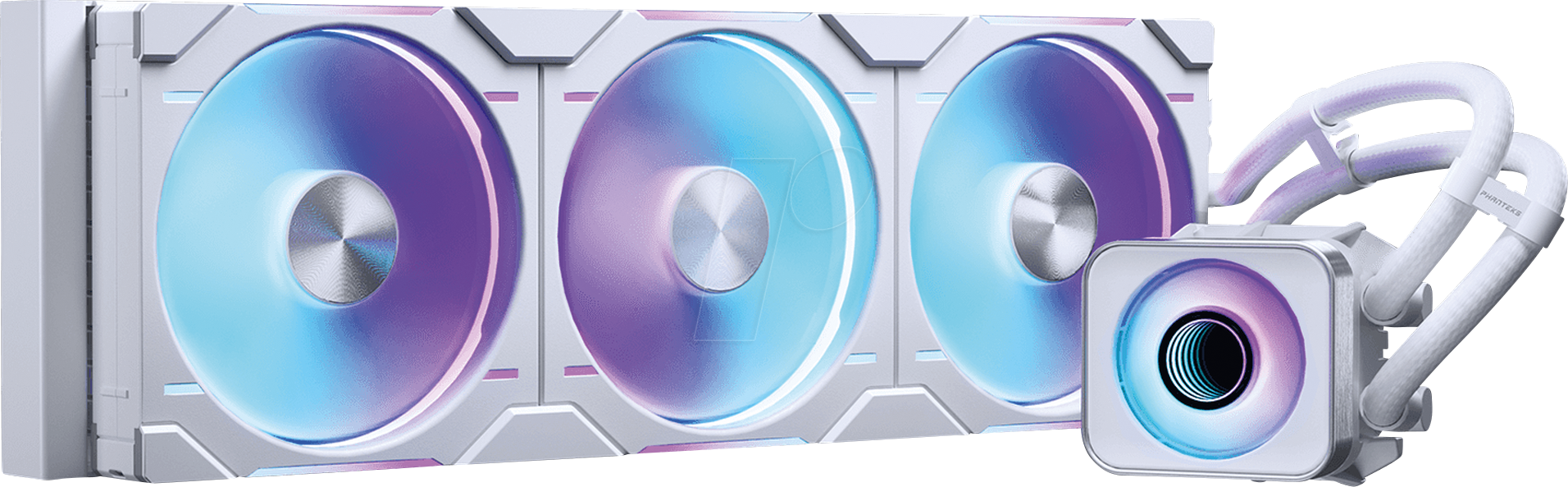 0886523003922 - PHTGO360D30DWT - Glacier One 360D30 X2 DRGB AiO - 360mm