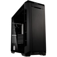 0886523301509 - Eclipse P600S TG - Satin Black - Gehäuse - Miditower - Schwarz