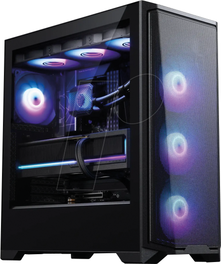 0886523303930 - PHT EC370A_DBK01 - Eclipse G370A PC-Gehäuse Midi-Tower RGB 0886523303930 - PHT EC370A_DBK01 - Eclipse G370A PC-Gehäuse Midi-Tower RGB
