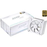 0886523510130 - AMP Modular PH-P1000G v2 Netzteile - 1000 Watt - 120 mm - 80 Plus Gold zertifiziert