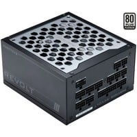 0886523510215 - Revolt 1200W ATX30 PC-Netzteil