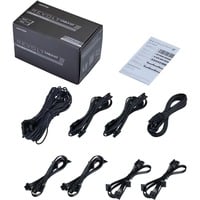 0886523510321 - Revolt Kabel PCIe Gen5 Starter-Set black