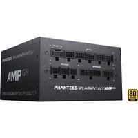 0886523510413 - AMP GH 850W Netzteile - 850 Watt - 120 mm - ATX 31 - 80 Plus Gold zertifiziert