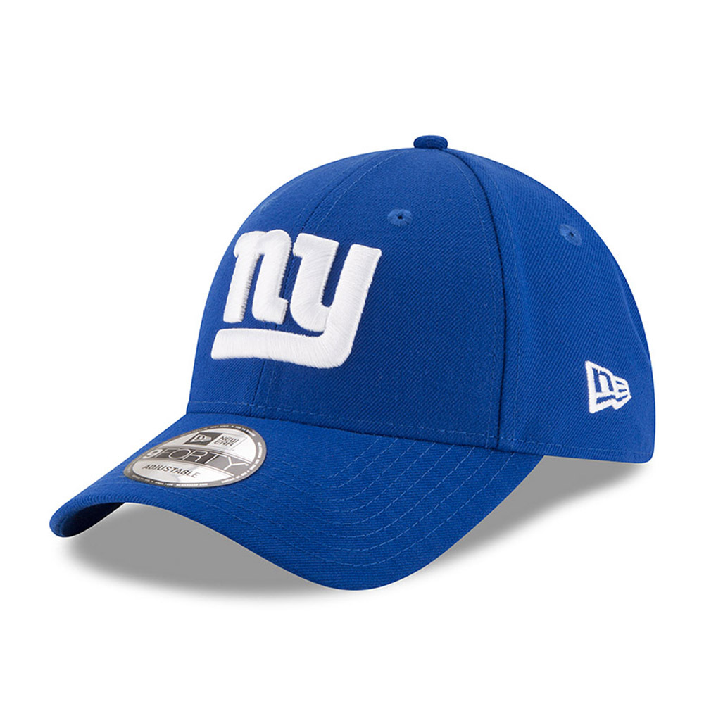 0886614236680 - Baseball Kappe New Era NFL New York Giants