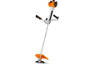 0886661025626 - STIHL Freischneider FS 461 C-EM L   DM 300-3 - Modell 2024