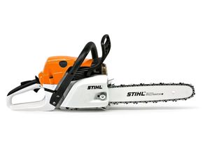 0886661113620 - STIHL Motorsäge MS 241 C-M PS3 Schienenlänge 35cm - Modell 2024