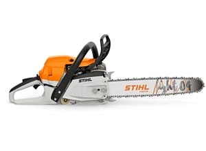 0886661413270 - STIHL Profi Motorsäge MS 261 C-M RS Schienenlänge 40cm - Modell 2024