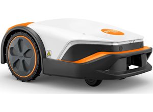 0886661496624 - STIHL Mähroboter iMOW 5 - Modell 2024