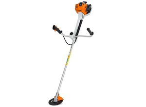 0886661593101 - STIHL Freischneider FS 410 C-EM K   MZ 200-22 HP - Modell 2024