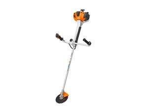 0886661594375 - STIHL Freischneider FS 490 C-EM K   MZ 225-22 HP - Modell 2024