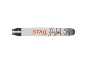 0886661715862 - Schwert 40cm Light04 Teilung 3 8 Führungsschiene passend zu Kettensäge Führungsschiene 3005 4413 - Stihl