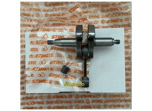 0886661901531 - Original Kurbelwelle FS235 41510300403 - Stihl 0886661901531 - Original Kurbelwelle FS235 41510300403 - Stihl