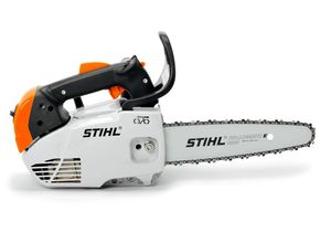 0886661934676 - STIHL Baumpflegesäge MS 151 TC-E PM3 Schienenlänge 25cm - Modell 2024