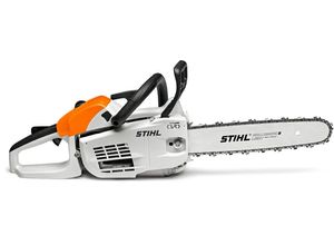 0886661934782 - STIHL Profi Motorsäge MS 201 C-M PS3 Schienenlänge 30cm - Modell 2024