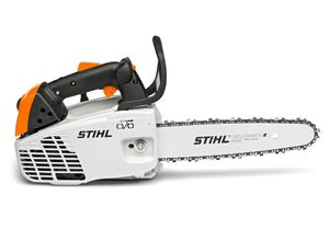 0886661935123 - STIHL Baumpflegesäge MS 194 T PM3 Schienenlänge 30cm - Modell 2024