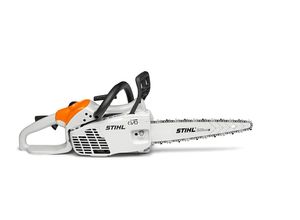 0886661935383 - STIHL Carving-Motorsäge MS 194 C-E RMS Schienenlänge 30cm - Modell 2024