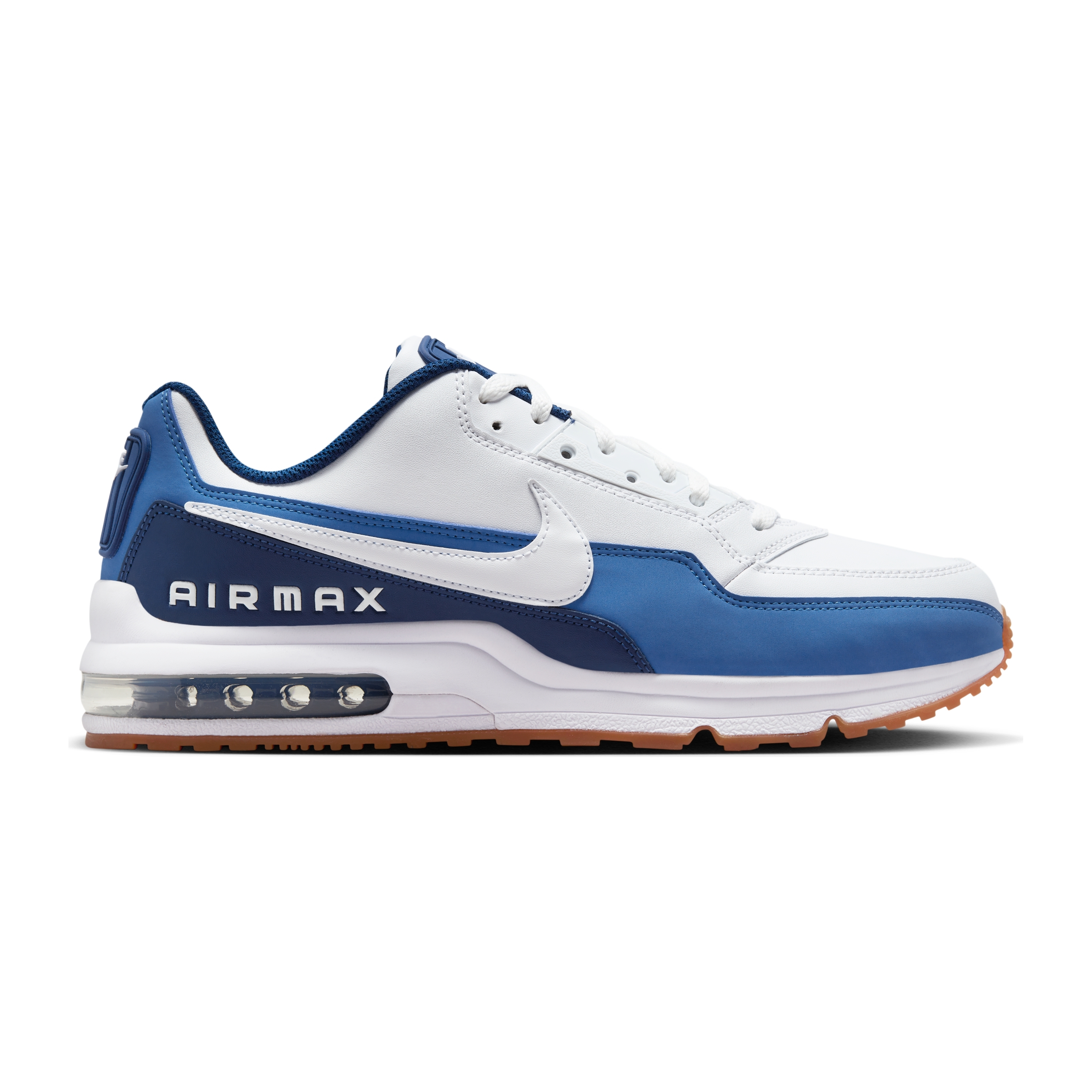 0886736142357 - Sneakers Air Max LTD 3