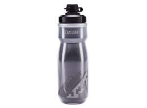 0886798014968 - Podium Dirt Series Chill 06L - Fahrrad Trinkflasche Black One Size