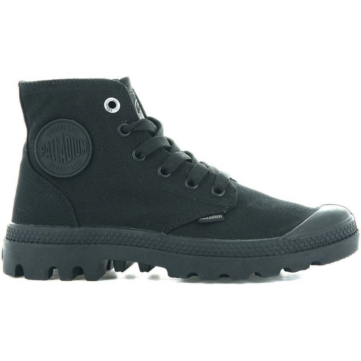 0886890033515 - Stiefeletten Mono Chrome