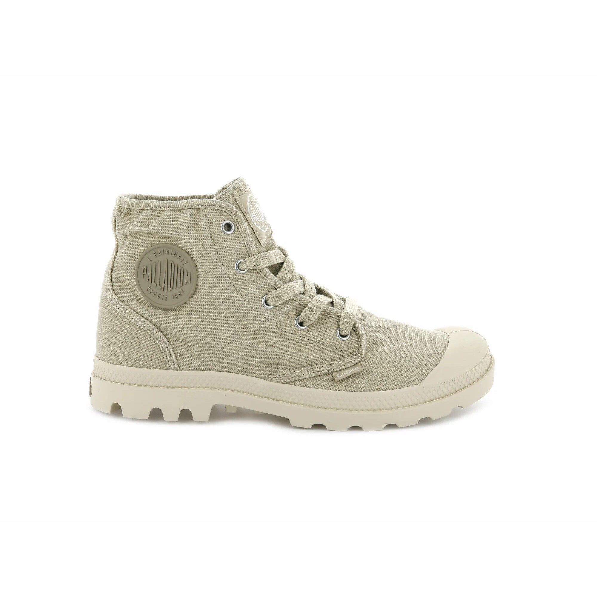 0886890260423 - Damen-Stiefeletten Pampa Hi