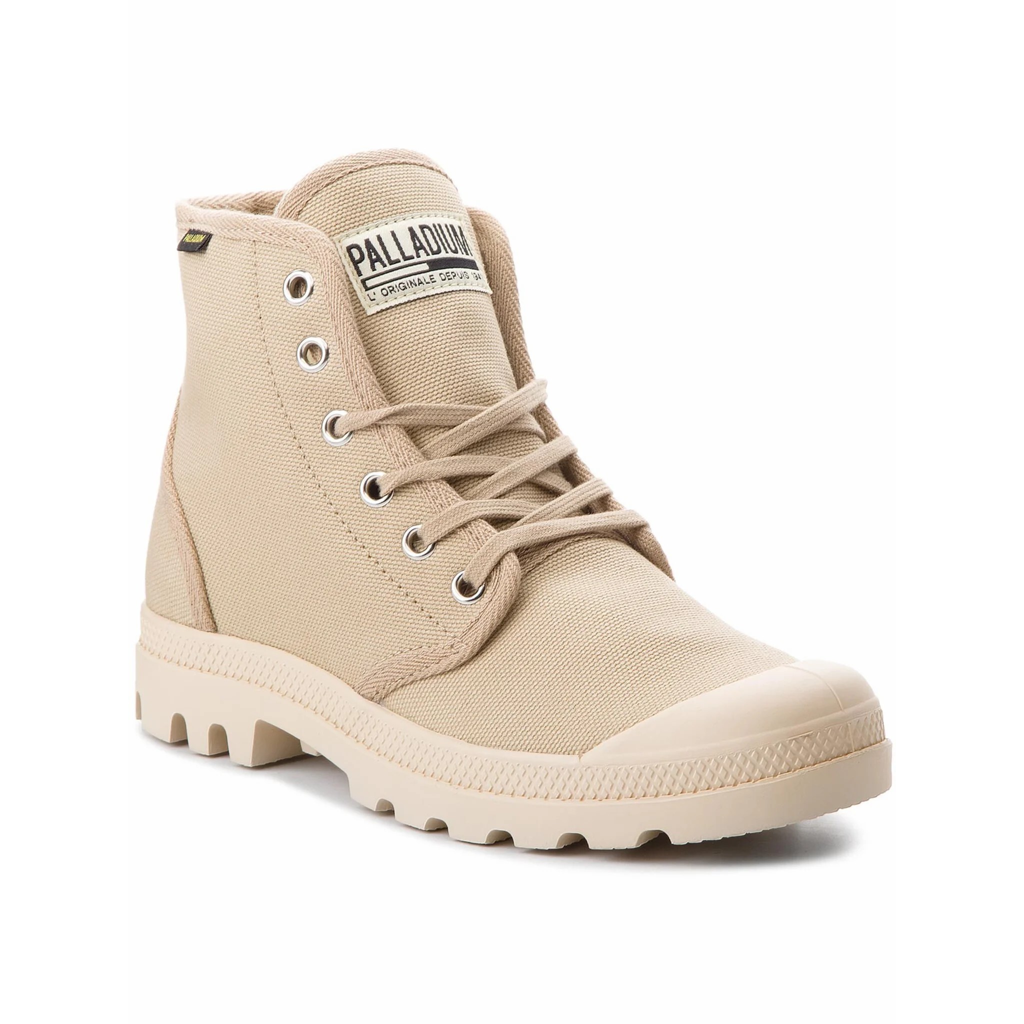 0886890447749 - Stiefeletten Pampa Hi Originale