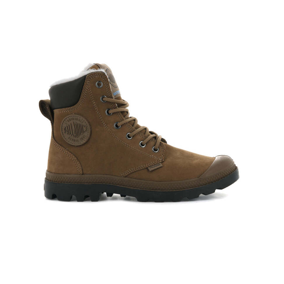 0886890513239 - Stiefeletten Pampa Sport Cuff Wps