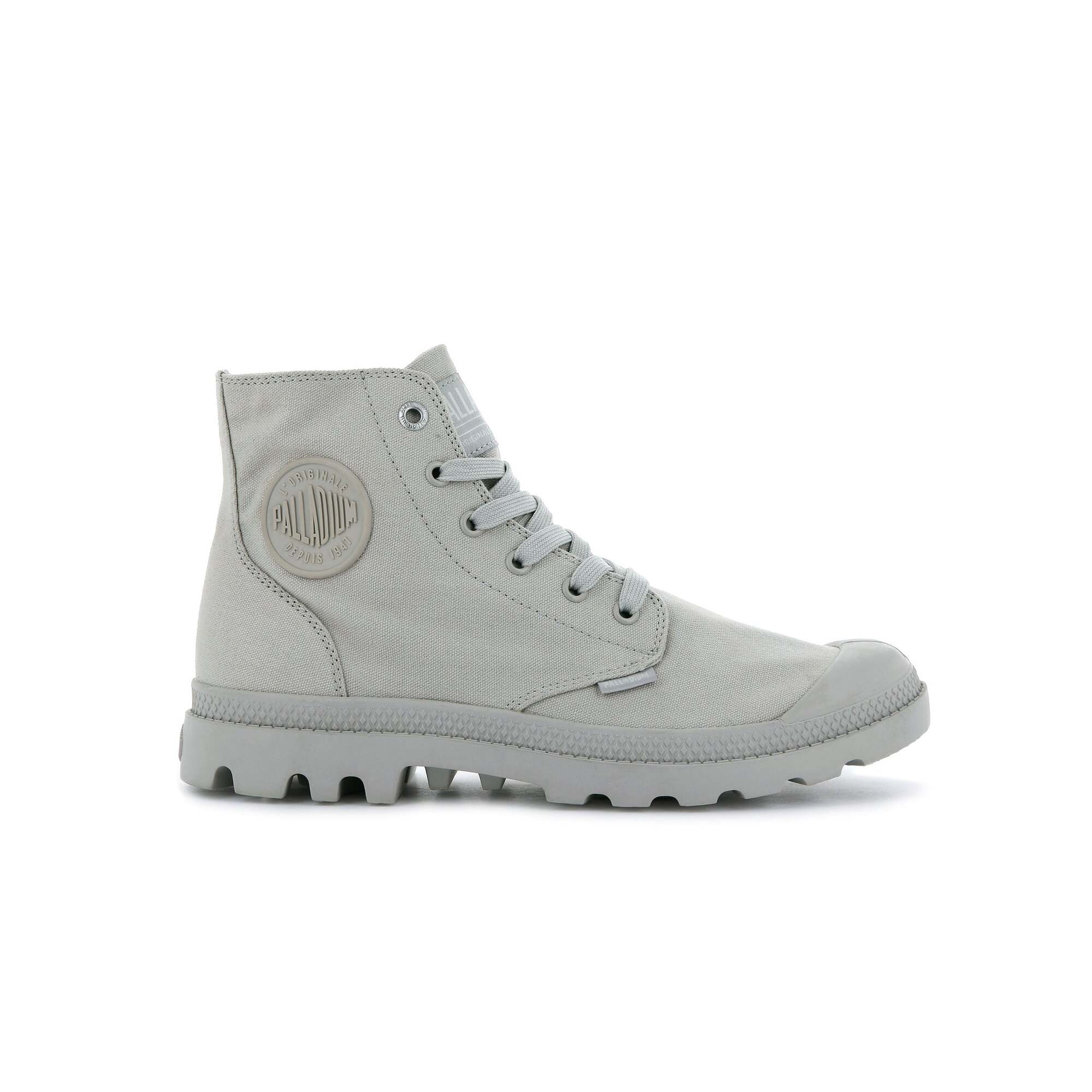 0886890624782 - Stiefeletten Mono Chrome