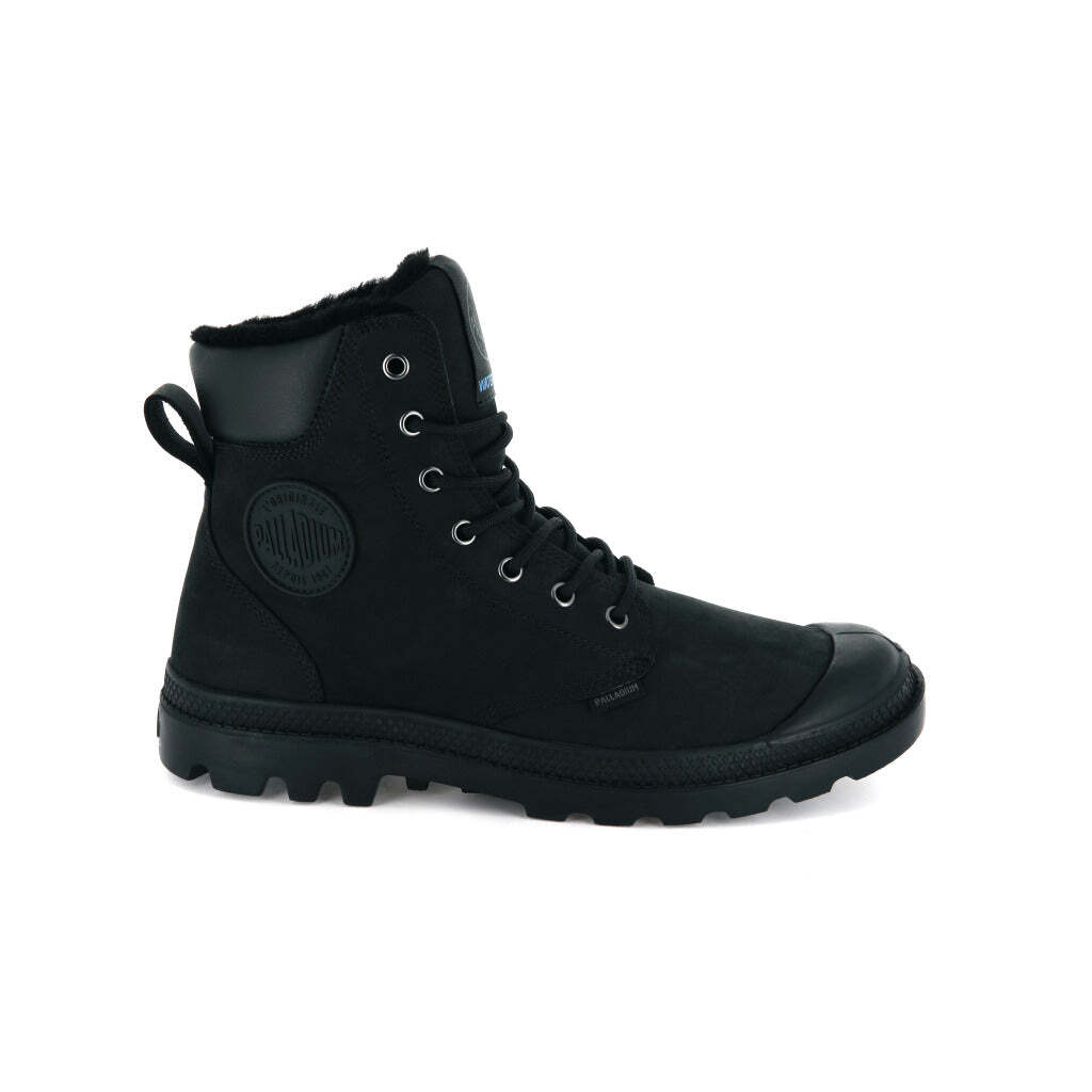 0886890742677 - Stiefeletten Pampa Sport Cuff Wps